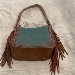 Brand New Montana West Purse